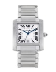 Pre-Owned Cartier Tank Watch
